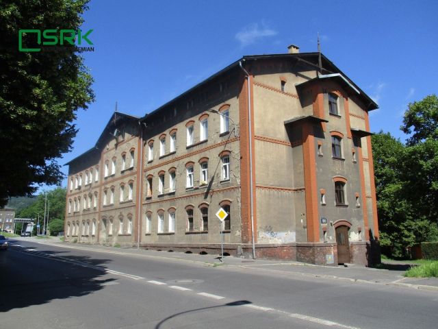 Mieszkanie 2-pokojowe Wałbrzych Sobięcin, ul. 1 Maja. Zdjęcie 1