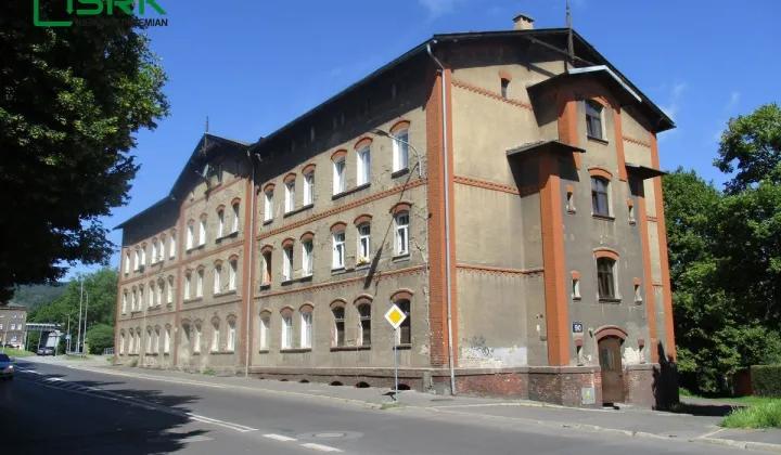 Mieszkanie 2-pokojowe Wałbrzych Sobięcin, ul. 1 Maja