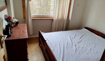 Mieszkanie 3-pokojowe Gdynia Karwiny