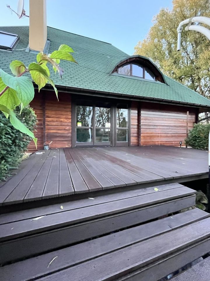 dom wolnostojący Opole Lubelskie, ul. Przedmieście