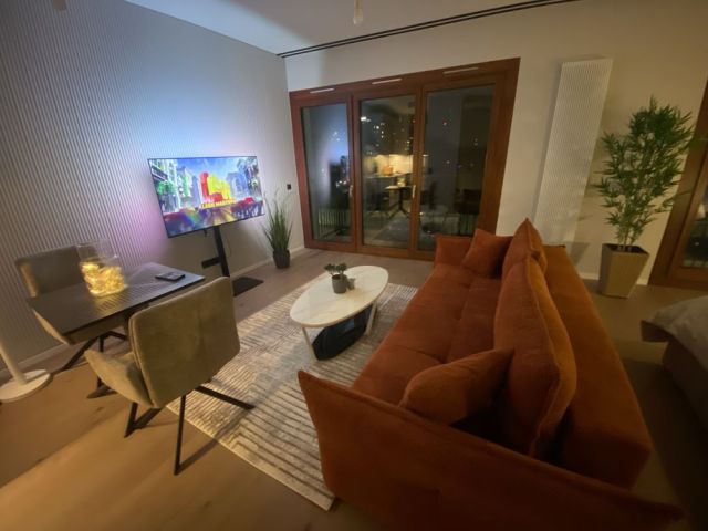 Mieszkanie 2-pokojowe Gdynia Śródmieście. Zdjęcie 1