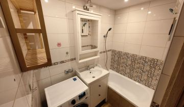 Mieszkanie 3-pokojowe Gliwice Kopernik