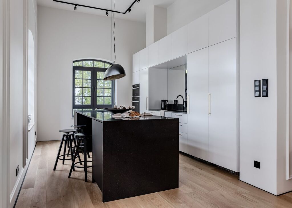 Mieszkanie 4-pokojowe Łódź, ul. Waleriana Łukasińskiego. Zdjęcie 8