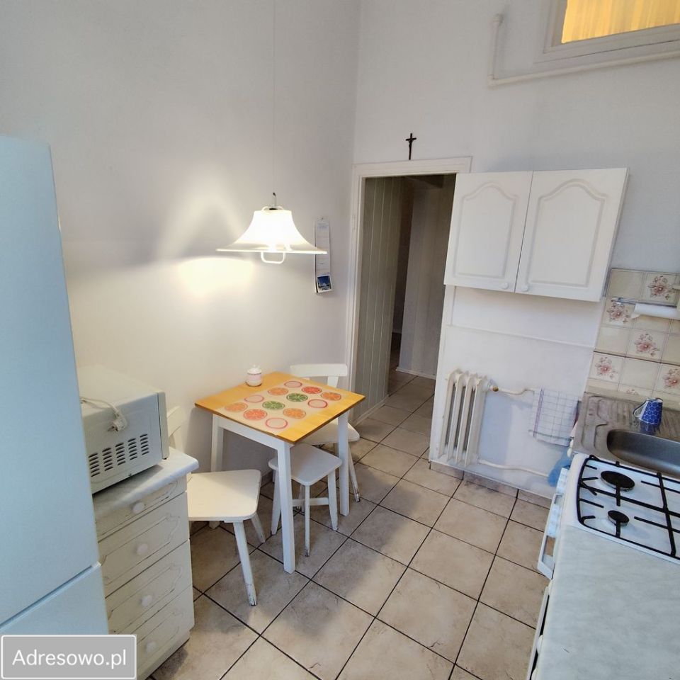 Mieszkanie 2-pokojowe Szczecin Śródmieście. Zdjęcie 17