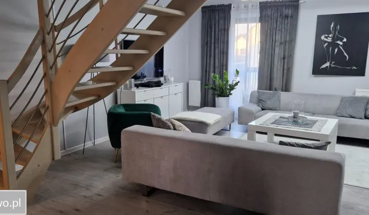 Mieszkanie 2-pokojowe Kiełczów