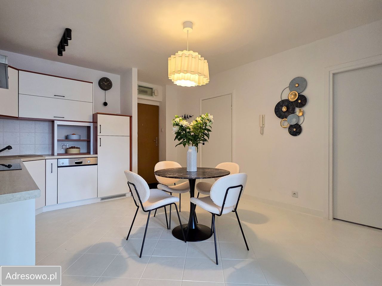 Mieszkanie 2-pokojowe Warszawa Wola, ul. Łucka. Zdjęcie 4