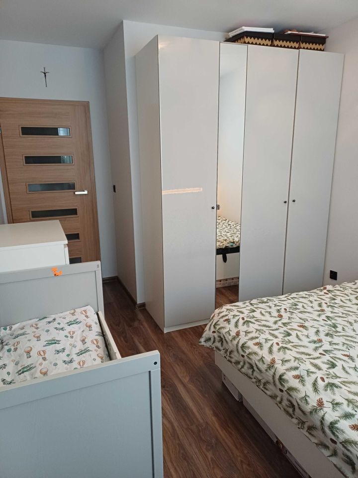 Mieszkanie 2-pokojowe Lublin, ul. Ludwika Zalewskiego. Zdjęcie 2