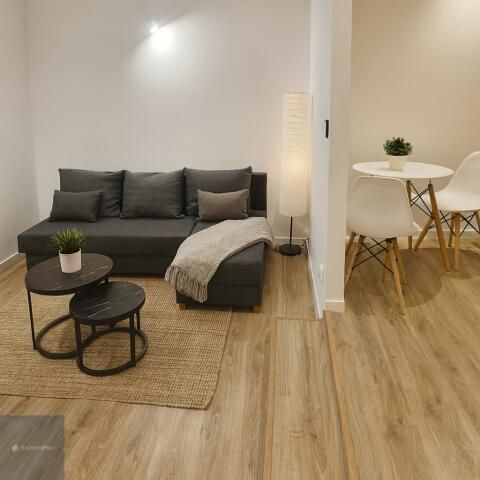 Mieszkanie 2-pokojowe Katowice Śródmieście, ul. Mariacka. Zdjęcie 3