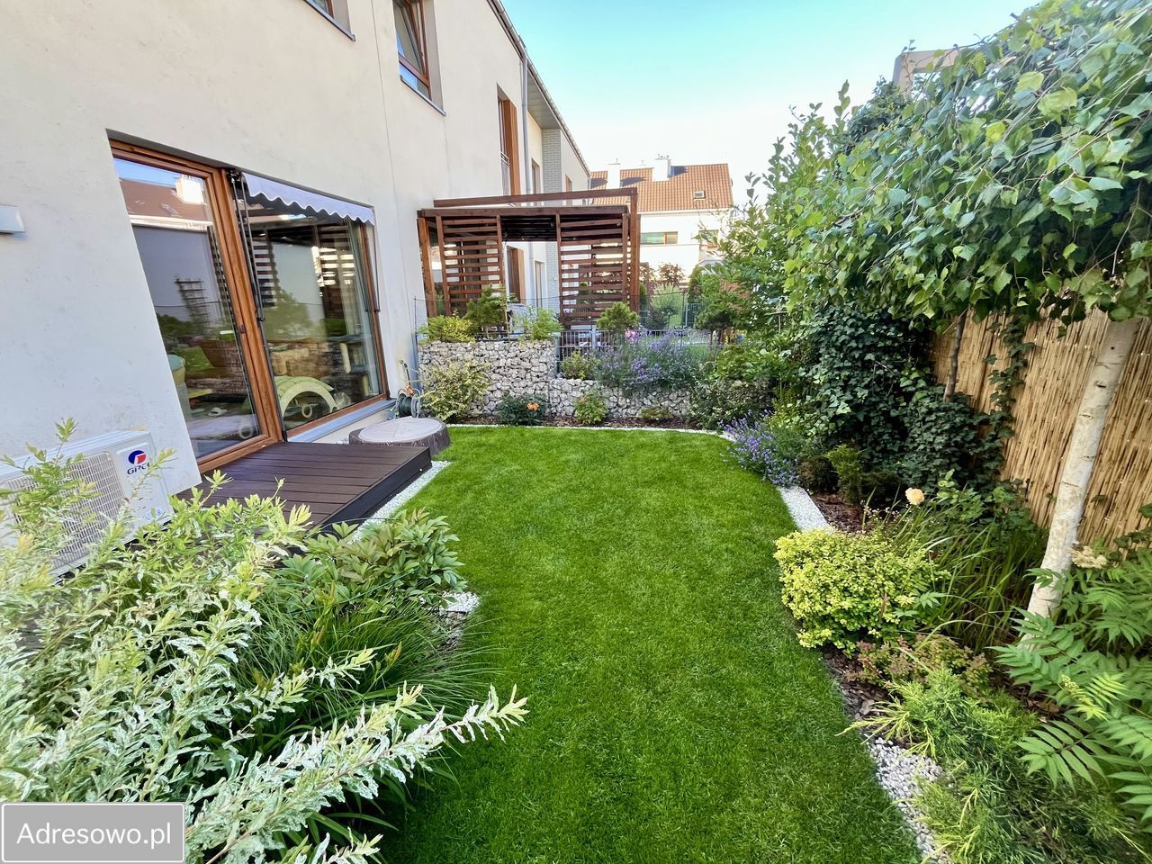 Mieszkanie 3-pokojowe Pruszków, ul. Marii Skłodowskiej-Curie. Zdjęcie 15