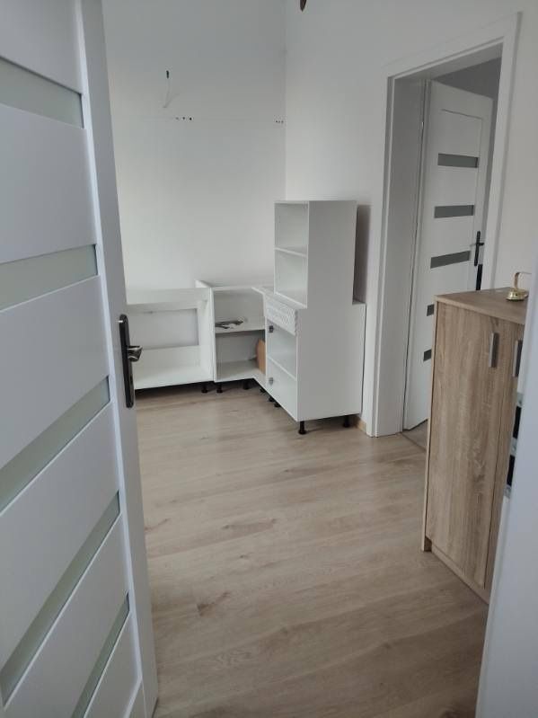 Mieszkanie 1-pokojowe Chełm, ul. Żwirki i Wigury. Zdjęcie 5