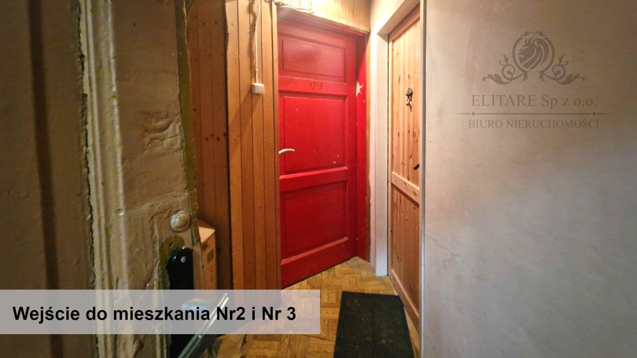 Mieszkanie 4-pokojowe Warszawa Kamionek, ul. Grochowska. Zdjęcie 9