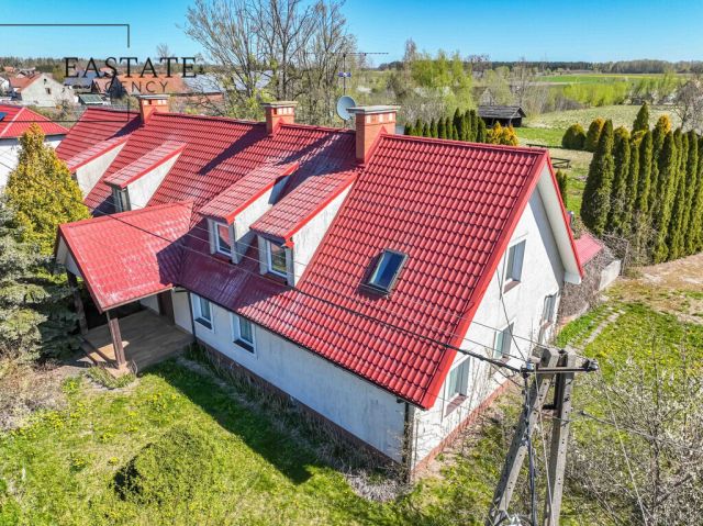 Lokal Dąbrowa. Zdjęcie 38