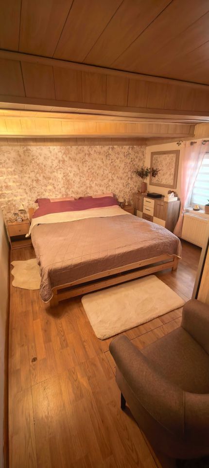 dom wolnostojący, 5 pokoi Wilka. Zdjęcie 3