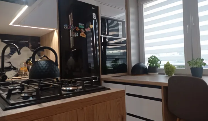 Mieszkanie 2-pokojowe Jasło, Szkolna