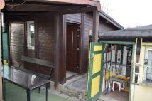 Działka rekreacyjna Rydułtowy, ul. Raciborska. Zdjęcie 3