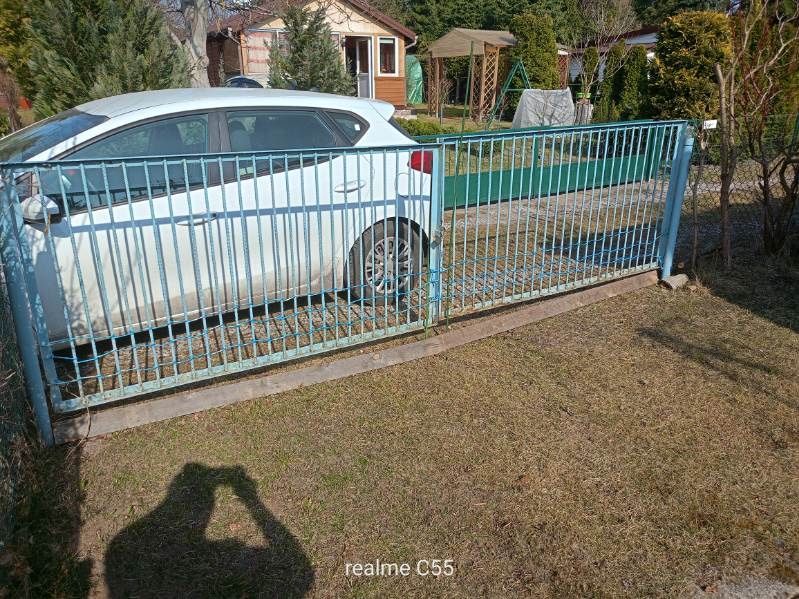 Działka rod Słowik. Zdjęcie 8