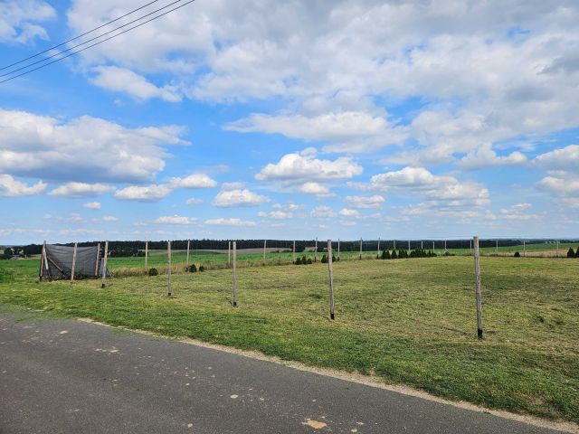 Działka budowlana Lubiatowo. Zdjęcie 1