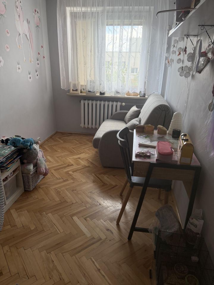 Mieszkanie 3-pokojowe Legionowo Centrum, ul. Adama Mickiewicza. Zdjęcie 14
