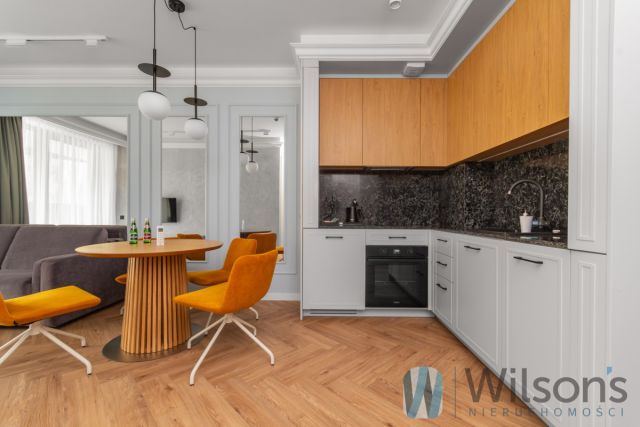 Mieszkanie 2-pokojowe Stegna, ul. Brzozowa. Zdjęcie 5