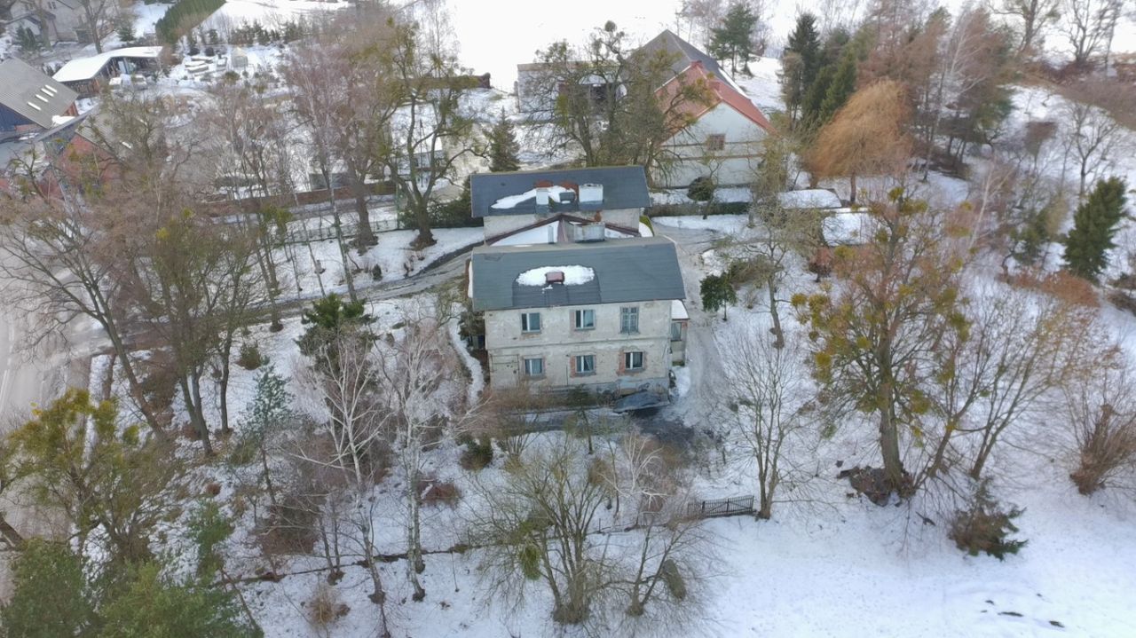 Działka budowlana Kaczki. Zdjęcie 2