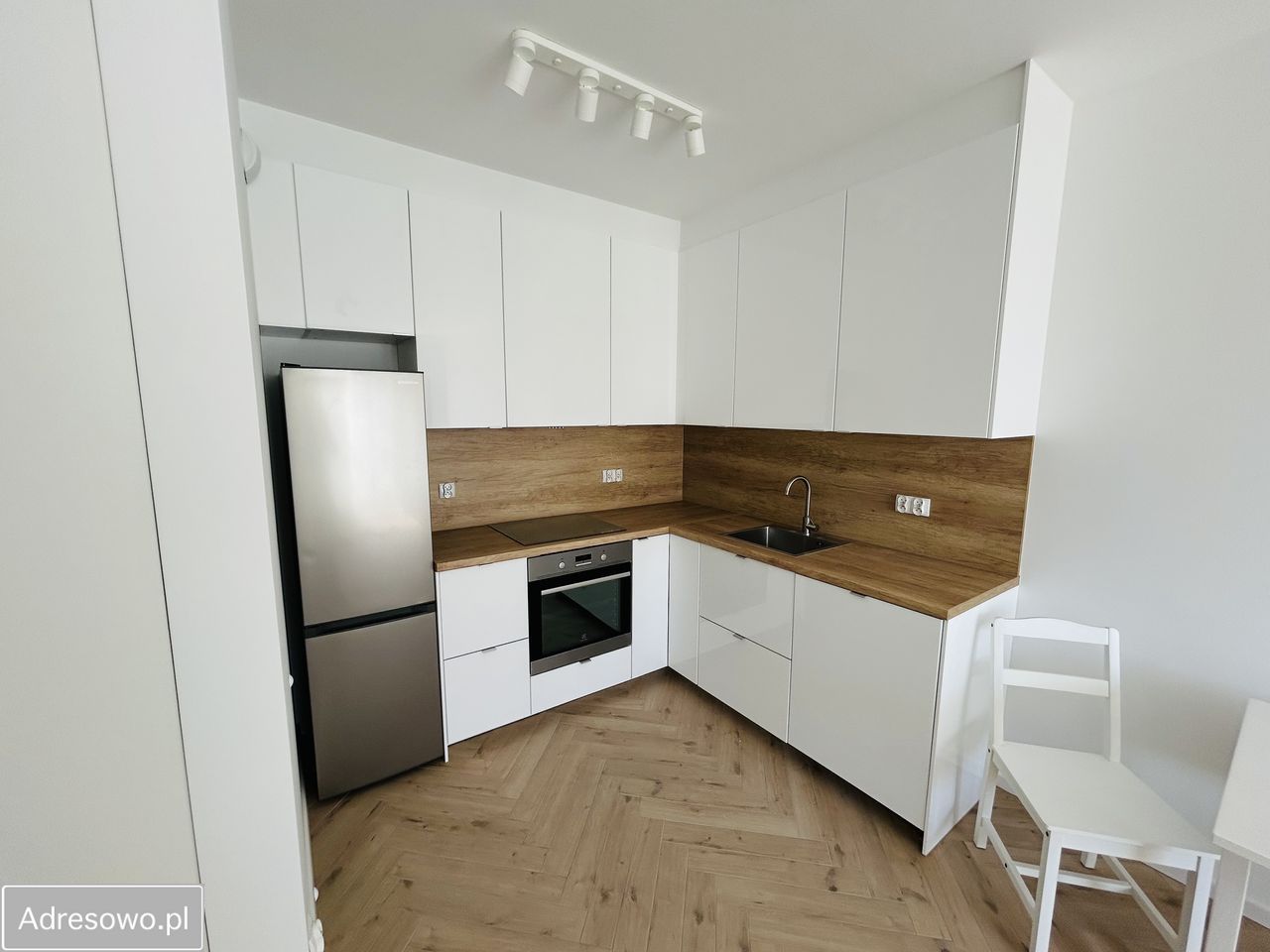 Mieszkanie 2-pokojowe Rumia, ul. Żeglarzy. Zdjęcie 5