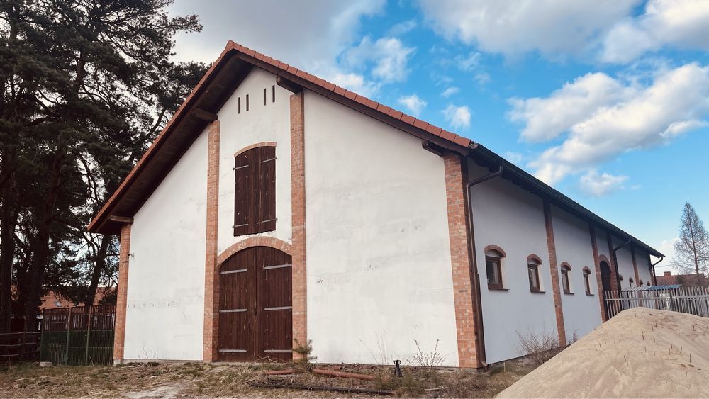 Działka inwestycyjna Brzeszczki Duże. Zdjęcie 3