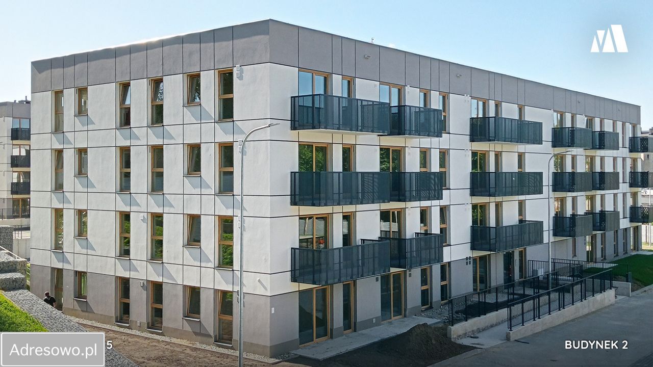 Mieszkanie 2-pokojowe Chorzów Centrum, ul. Odległa. Zdjęcie 6