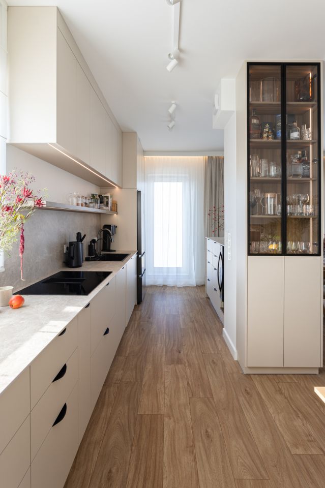 Mieszkanie 2-pokojowe Poznań Grunwald, ul. Miedziana. Zdjęcie 13