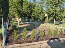 Działka rod Plewiska, ul. Bukowa. Zdjęcie 2