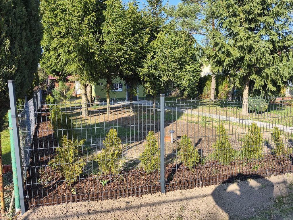 Działka rod Plewiska, ul. Bukowa. Zdjęcie 3