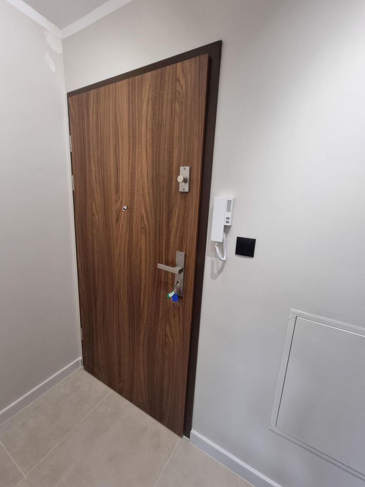 Mieszkanie 3-pokojowe Wrocław Fabryczna, ul. Górnicza. Zdjęcie 7