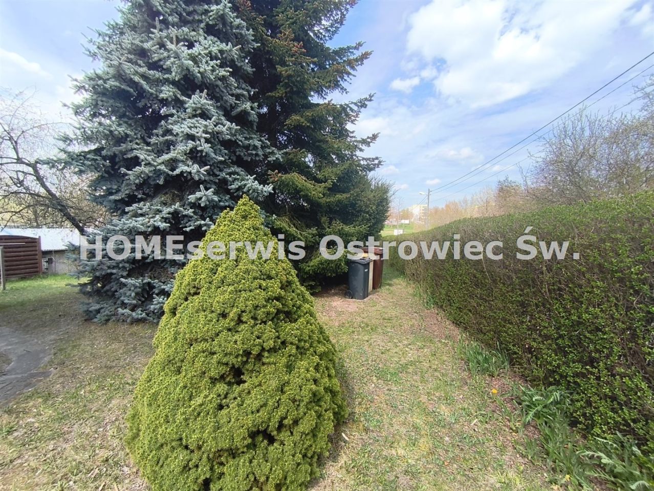 dom wolnostojący Ostrowiec Świętokrzyski Centrum. Zdjęcie 6