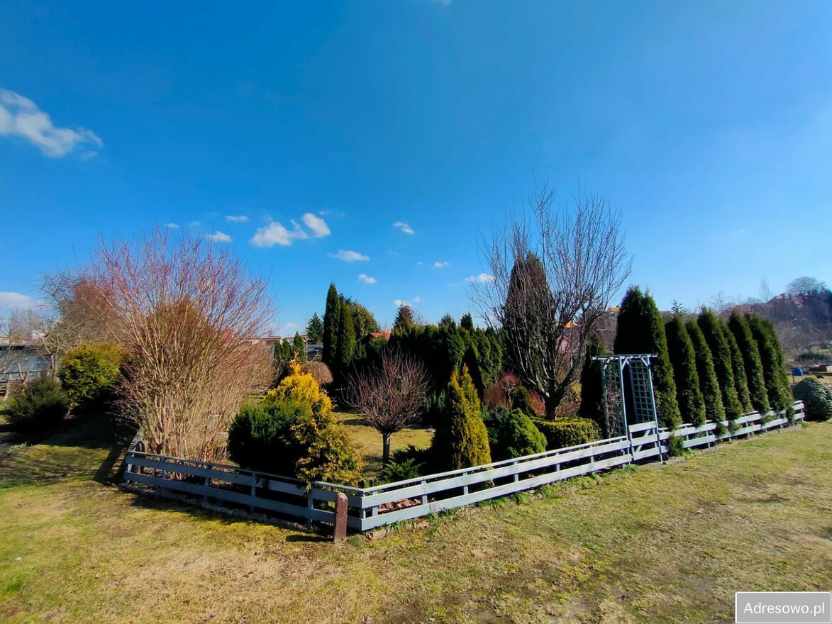 Działka rod Chodzież. Zdjęcie 4