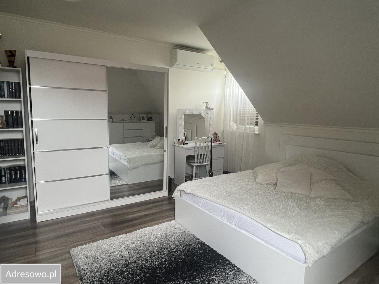 dom wolnostojący, 5 pokoi Płońsk, ul. Magnolii. Zdjęcie 10