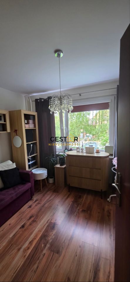 Mieszkanie 2-pokojowe Dzierżoniów Nowe Miasto, os. Różane. Zdjęcie 13