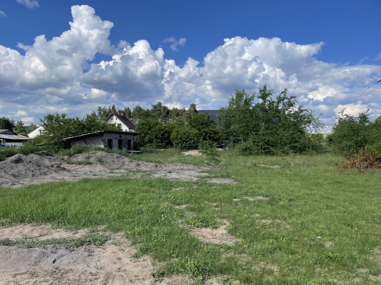 Działka rolno-budowlana Augustów. Zdjęcie 5
