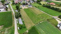 Działka budowlana Wilamowice. Zdjęcie 2