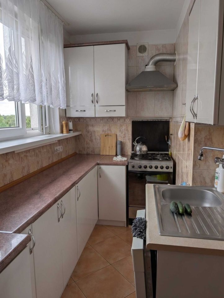 Mieszkanie 3-pokojowe Kwidzyn, ul. Mickiewicza. Zdjęcie 4
