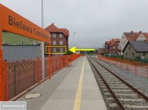 Mieszkanie 2-pokojowe Bielawa, ul. Bohaterów Getta. Zdjęcie 1