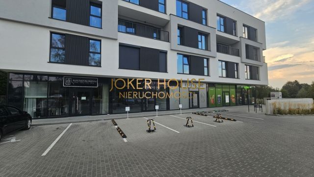 Lokal Rzeszów, ul. Dworskie Ogrody. Zdjęcie 5