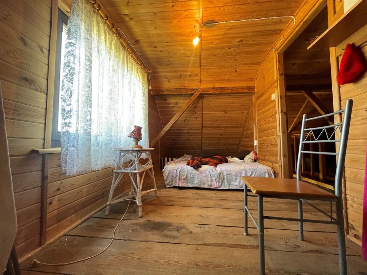 dom wolnostojący, 3 pokoje Polanówka. Zdjęcie 18