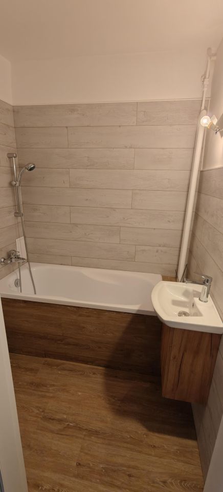 Mieszkanie 4-pokojowe Gdynia Witomino, ul. 2 Morskiego Pułku Strzelców. Zdjęcie 6