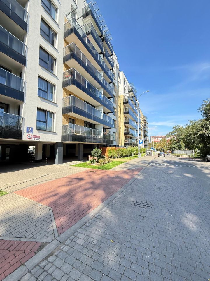 Mieszkanie 3-pokojowe Białystok Centrum, ul. Czarna. Zdjęcie 10