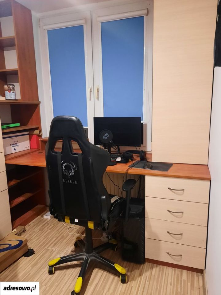 Mieszkanie 2-pokojowe Warszawa Targówek, ul. Rembielińska. Zdjęcie 3