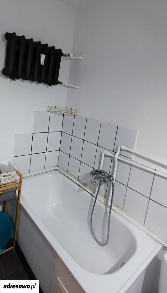 Mieszkanie 2-pokojowe Poznań Stare Miasto, ul. Turkusowa. Zdjęcie 4