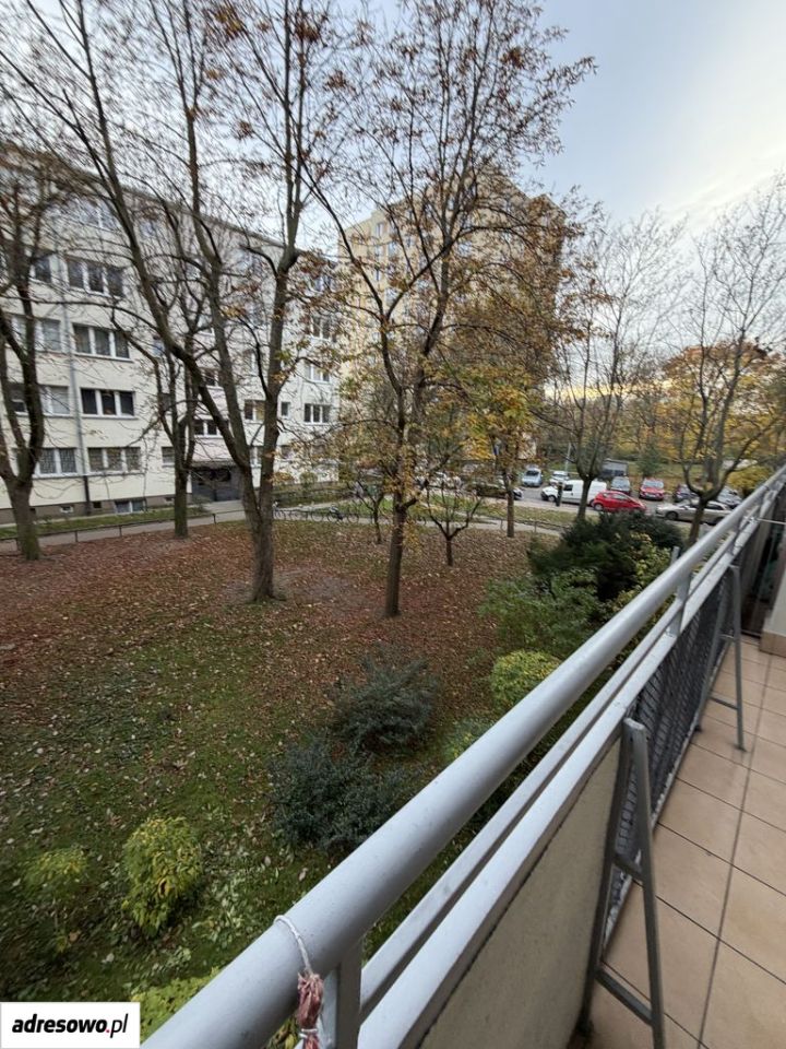 Mieszkanie 3-pokojowe Warszawa Mokotów, ul. Aleksandra Gierymskiego. Zdjęcie 16