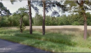 Działka budowlana Świerszczów-Kolonia