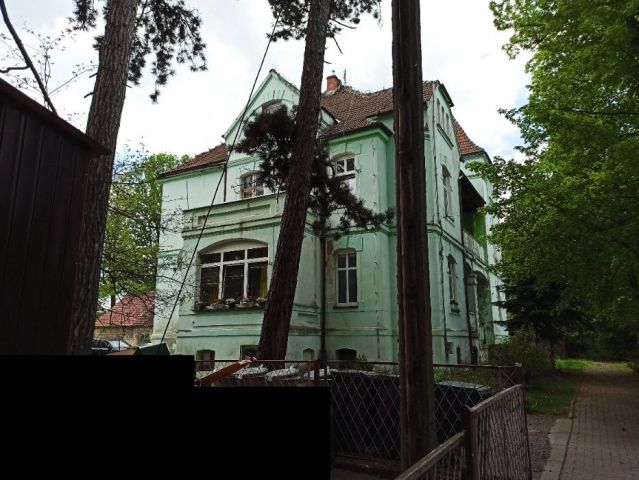 Mieszkanie 2-pokojowe Opolno-Zdrój, ul. Parkowa. Zdjęcie 1