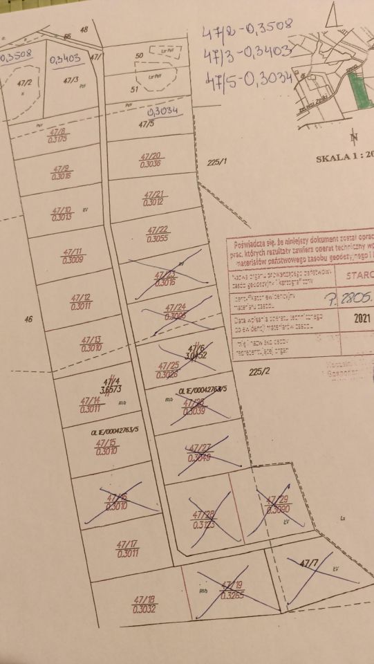 Działka rekreacyjna Stare Juchy, ul. Mazurska. Zdjęcie 18
