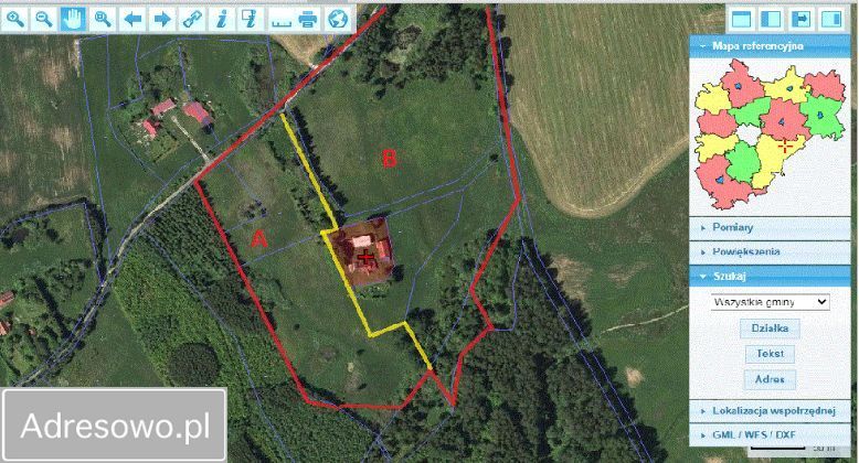 siedlisko, 5 pokoi Pajtuny. Zdjęcie 11